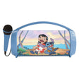 Altoparlante Bluetooth Stitch con microfono