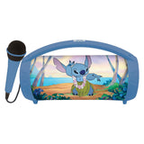 Altoparlante Bluetooth Stitch con microfono