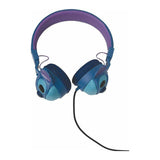 Cuffie 3D cablate Disney Stitch Lexibook