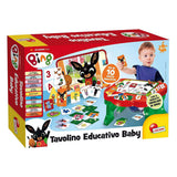 Giochi educativi per tavoli da gioco Bing