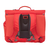 Borsa per libri Ty moodbag migh mood tramonto