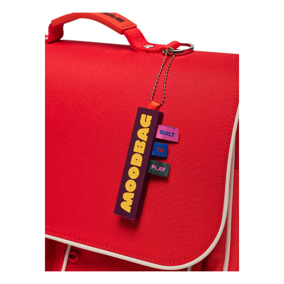 Borsa per libri Ty moodbag migh mood tramonto