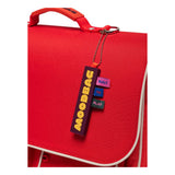 Borsa per libri Ty moodbag migh mood tramonto