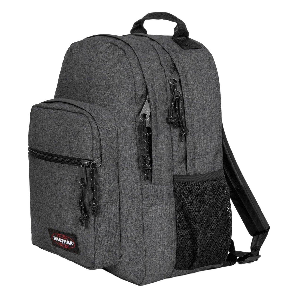 Zaino Eastpak Morius - denim nero