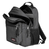 Zaino Eastpak Morius - denim nero