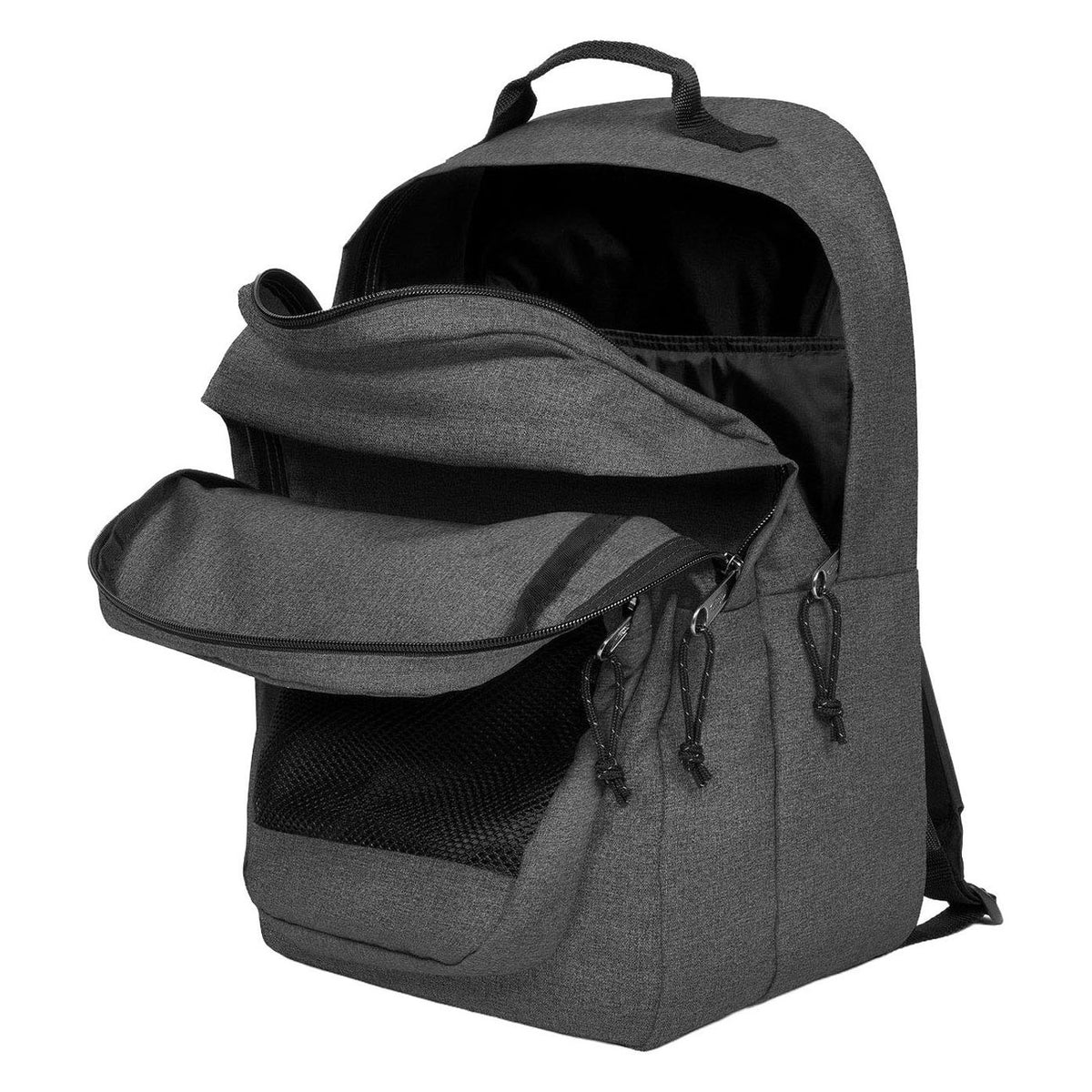 Zaino Eastpak Study Buddy - denim nero