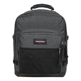 Zaino Eastpak Ultimate: denim nero