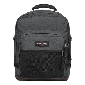Zaino Eastpak Ultimate: denim nero