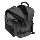 Zaino Eastpak Ultimate: denim nero