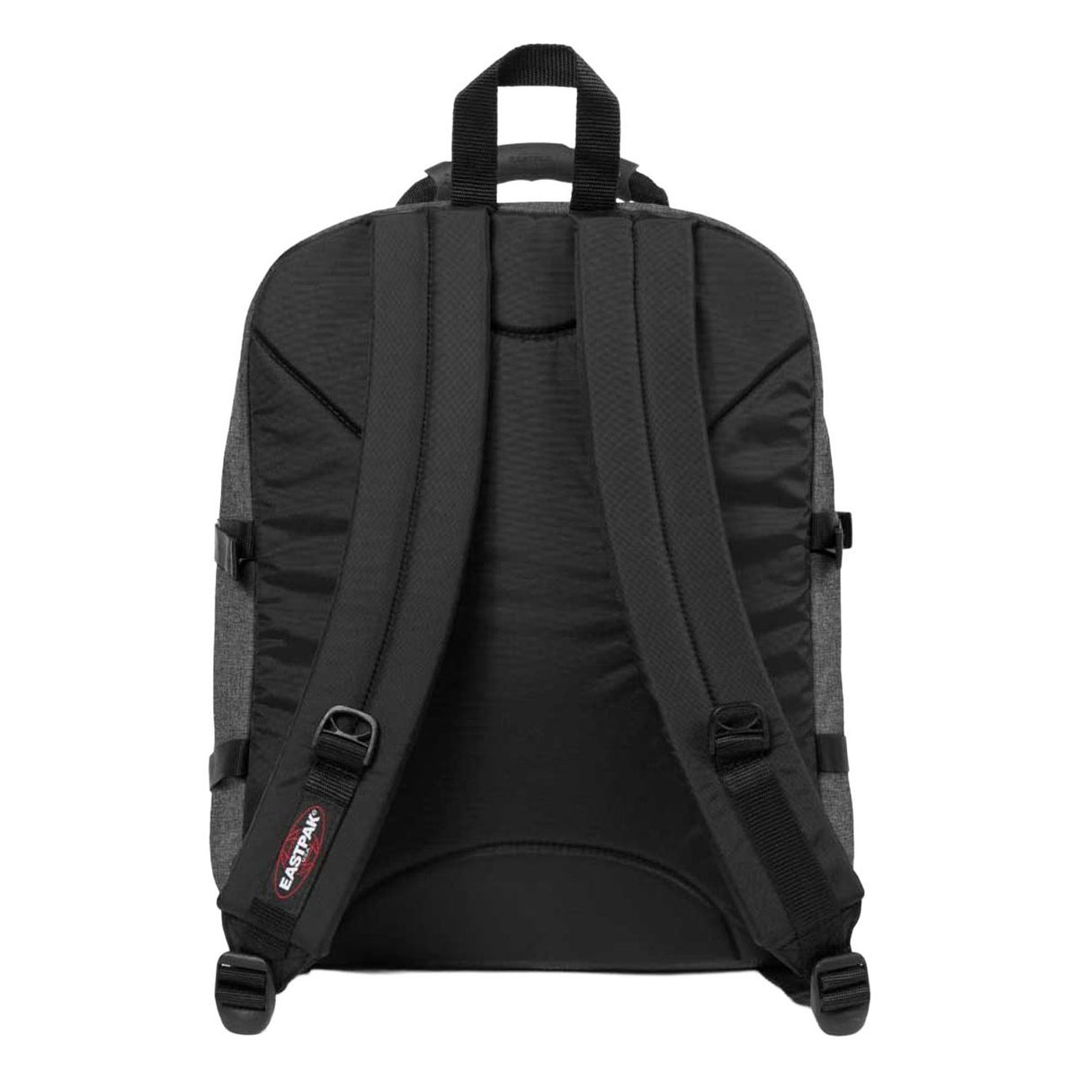 Zaino Eastpak Ultimate: denim nero