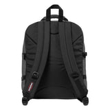 Zaino Eastpak Ultimate: denim nero