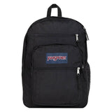 Zaino grande per studenti Jansport - nero