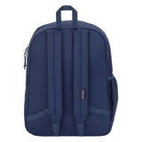 Zaino Jansport Cross Town Plus - blu scuro