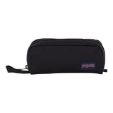 Custodia perfetta Jansport - nera