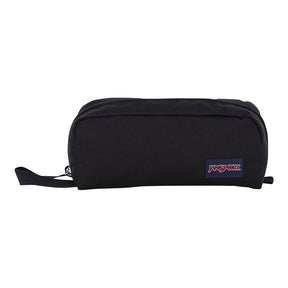 Custodia perfetta Jansport - nera