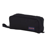 Custodia perfetta Jansport - nera