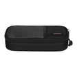 Astuccio ovale in rete Eastpak - nero
