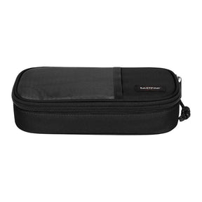Astuccio ovale in rete Eastpak - nero