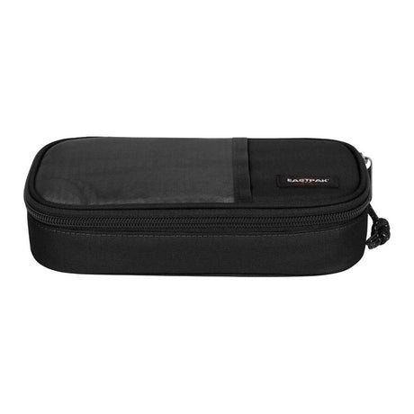 Astuccio ovale in rete Eastpak - nero