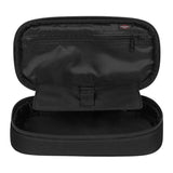 Astuccio ovale in rete Eastpak - nero