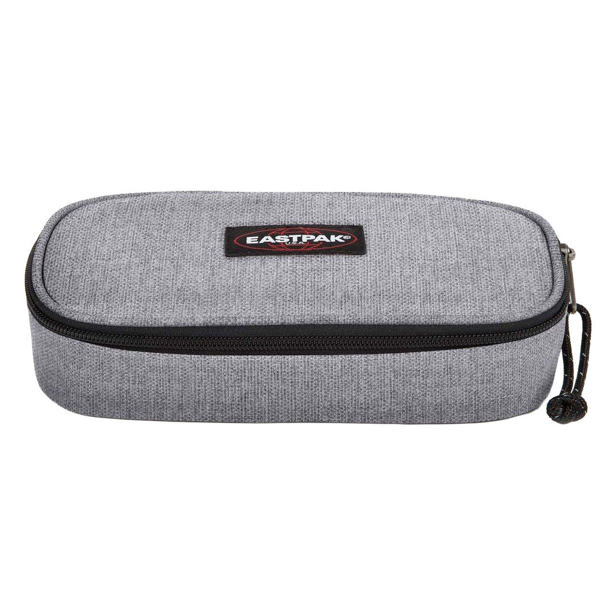 Astuccio singolo ovale Eastpak - grigio sunday