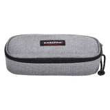 Astuccio singolo ovale Eastpak - grigio sunday