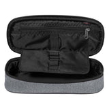 Astuccio singolo ovale Eastpak - grigio sunday
