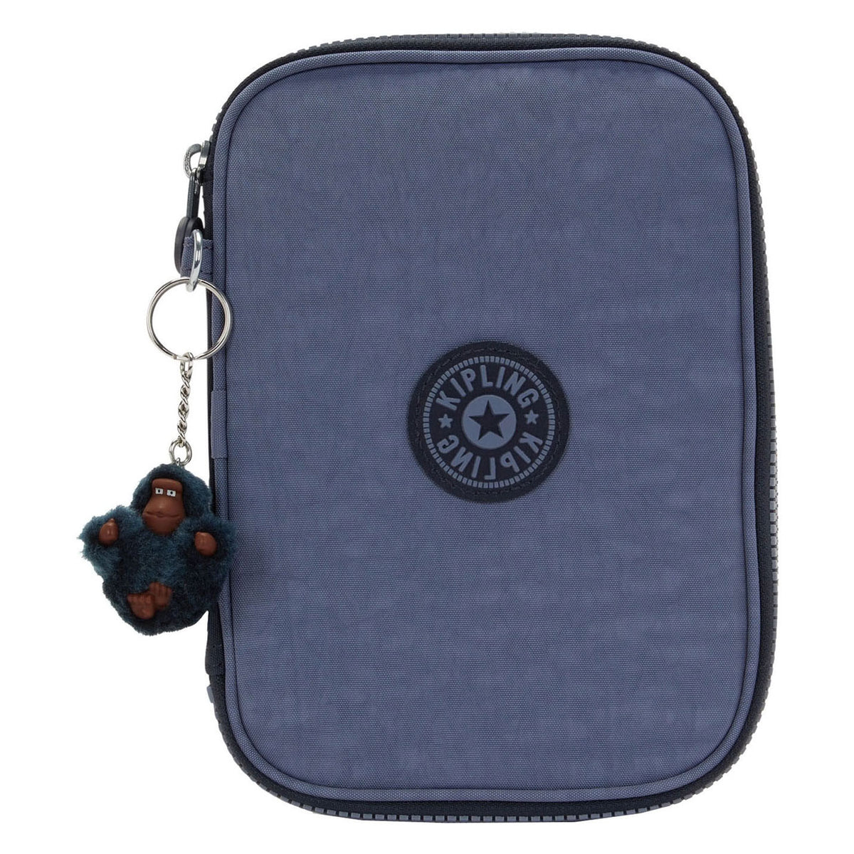 Astuccio Kipling 100 - grigio gioco