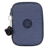 Astuccio Kipling 100 - grigio gioco