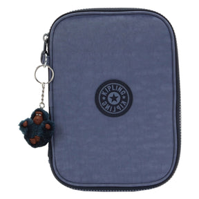 Astuccio Kipling 100 - grigio gioco