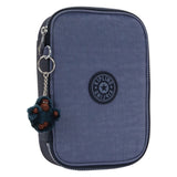 Astuccio Kipling 100 - grigio gioco