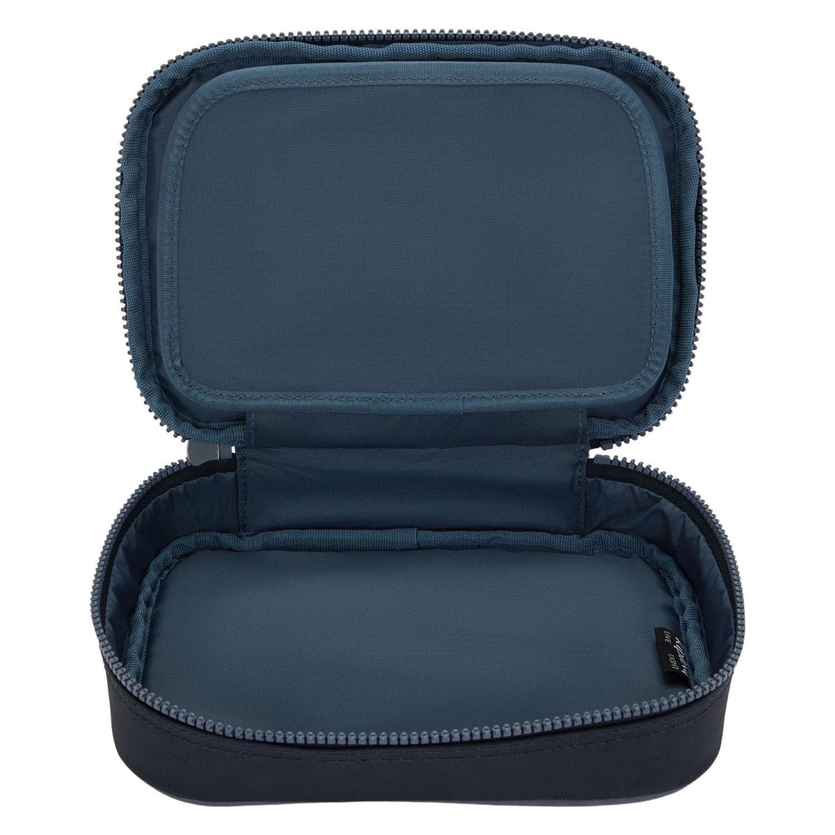 Astuccio Kipling 100 - grigio gioco