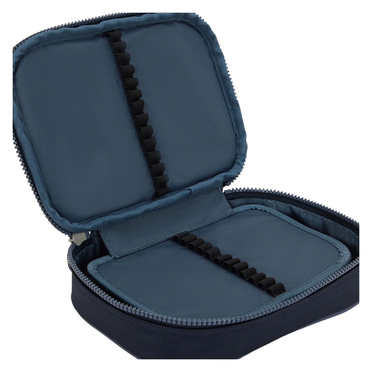 Astuccio Kipling 100 - grigio gioco