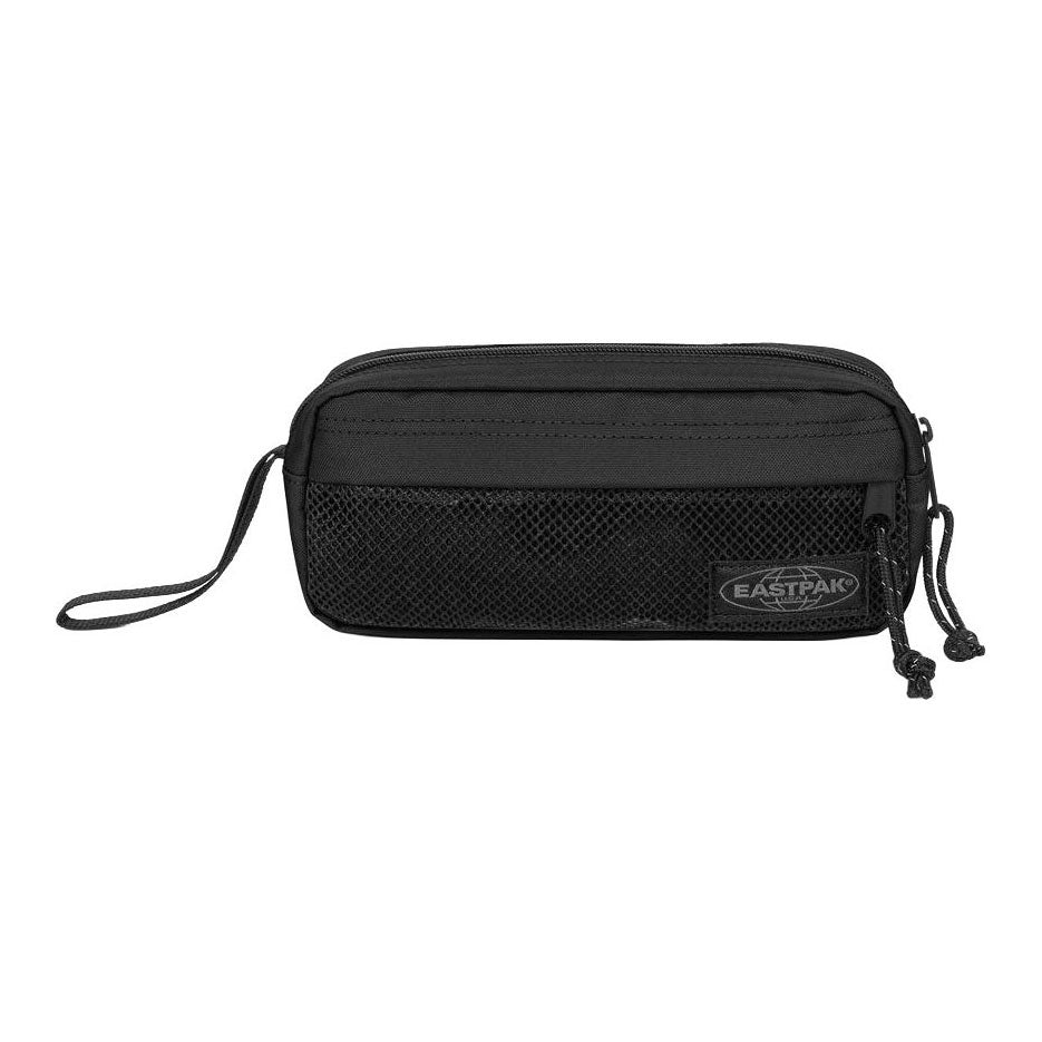 Custodia Eastpak doppia custodia nera