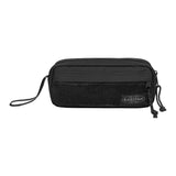 Custodia Eastpak doppia custodia nera