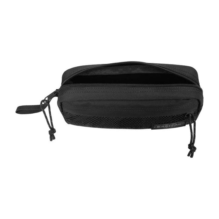 Custodia Eastpak doppia custodia nera