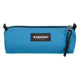 Custodia benchmark Eastpak: blu ampia