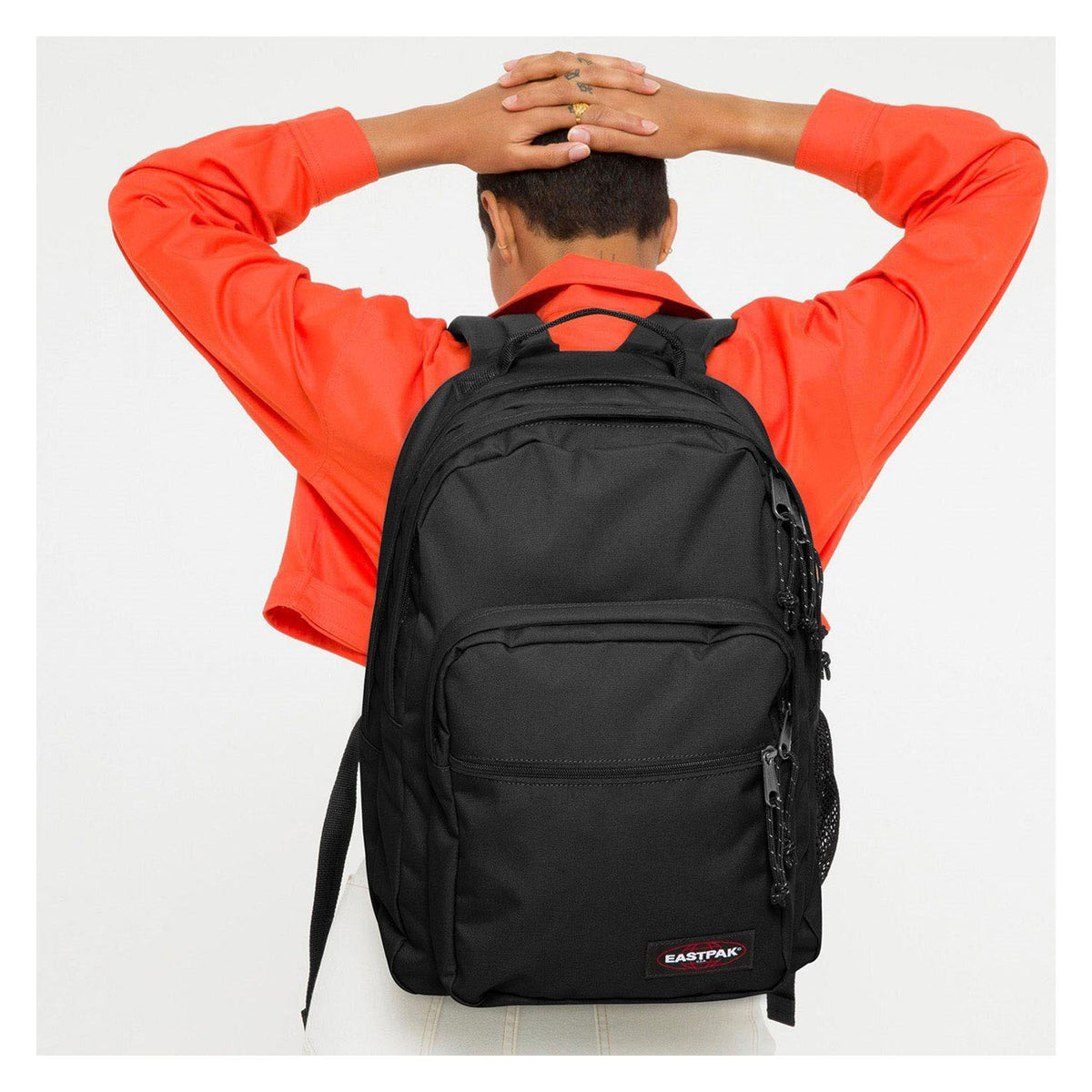 Zaino Eastpak Morius - nero