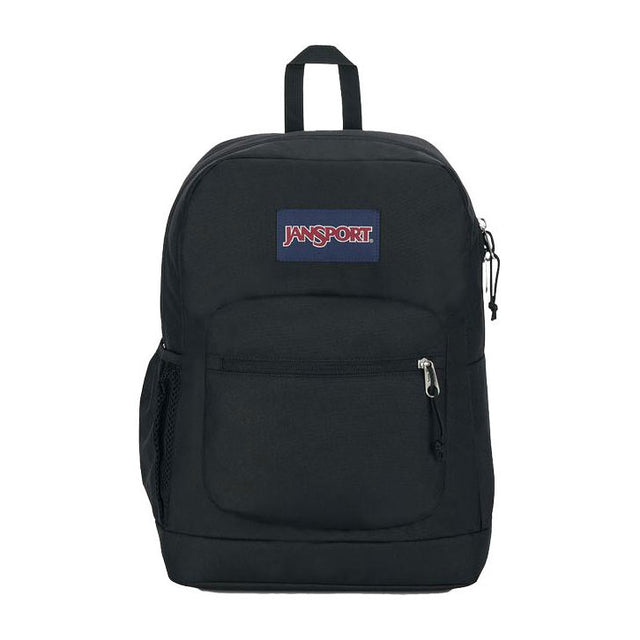 Jansport cross town più nero