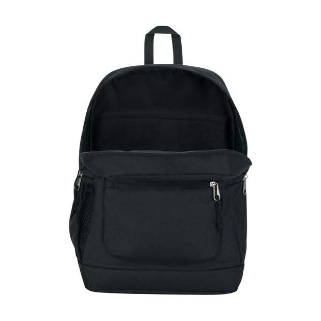 Jansport cross town più nero