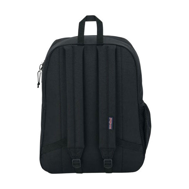 Jansport cross town più nero