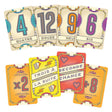Gira il gioco di 7 carte fr