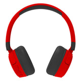 Super mario team junior bluetooth hoofdtelefoon