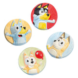 Set creatività 2in1 Totum bluey