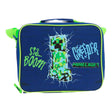 Borsa per il pranzo di Minecraft