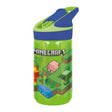 Borraccia premium in tritan Minecraft - 480 ml