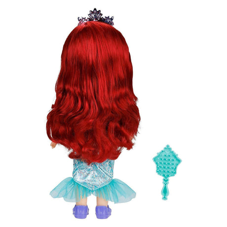 Bambola Jakks Disney Princess Ariel - 38 cm