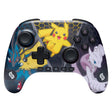 Custodia protettiva per controller wireless Pokémon Power a Switch 2: mega evoluzioni