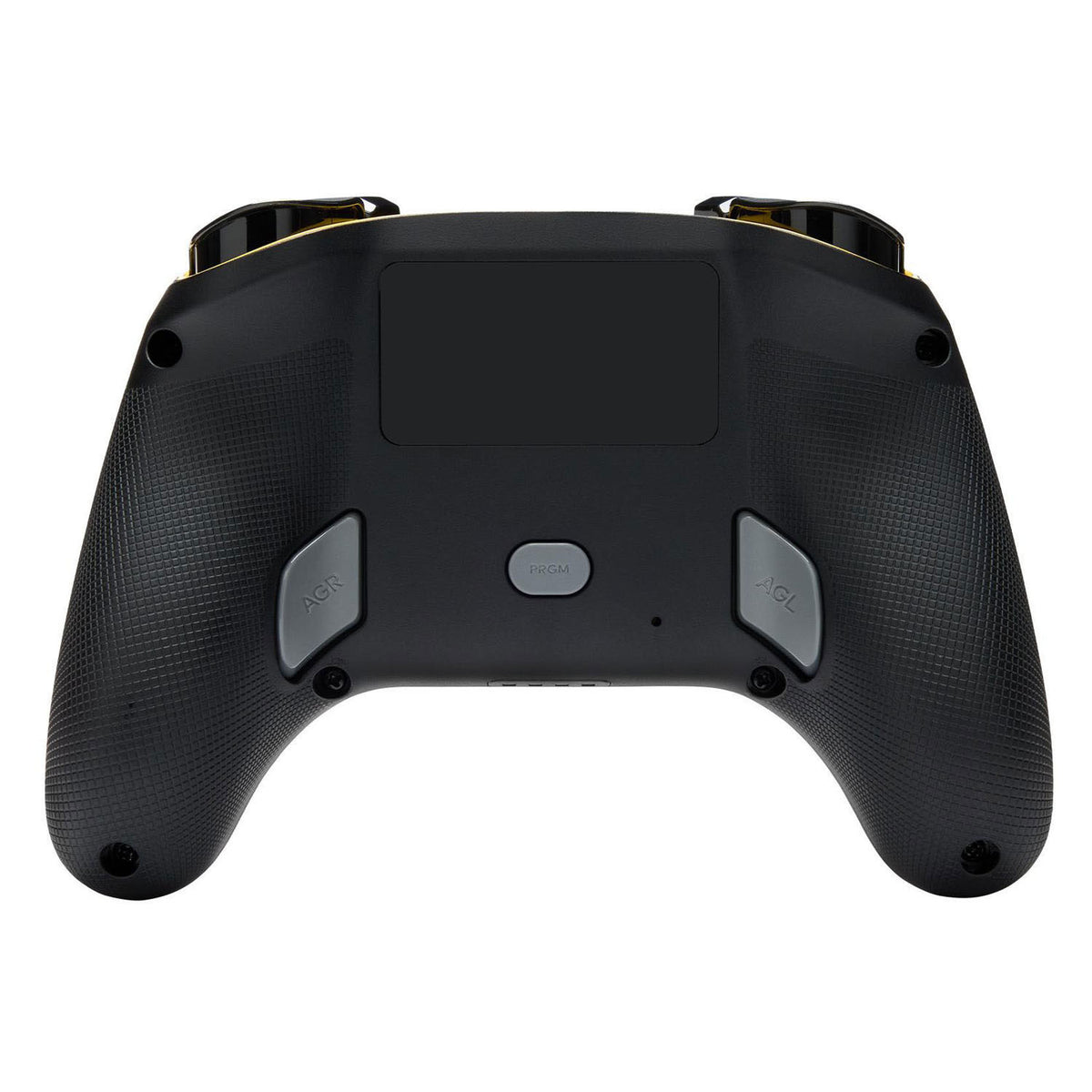 Custodia protettiva per controller wireless Pokémon Power a Switch 2: mega evoluzioni