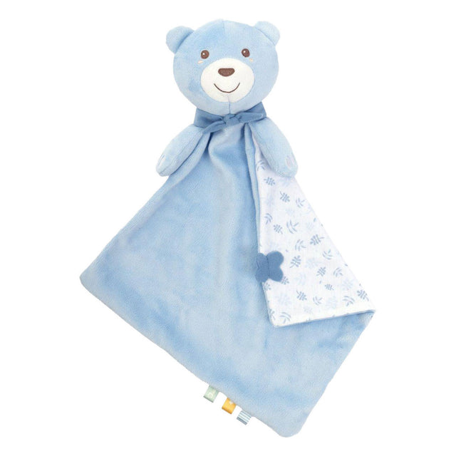Maxi peluche blu 47x40 cm